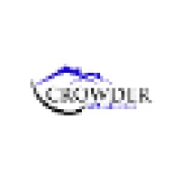 Crowder Properties Logo
