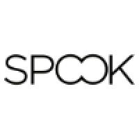 Spook Magazine Logo