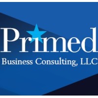 Primed Business Consulting LLC Logo