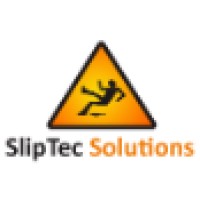 SlipTec Solutions Logo