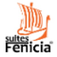 Suites Fenicia Logo