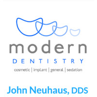 Modern Dentistry of Grand Island Logo