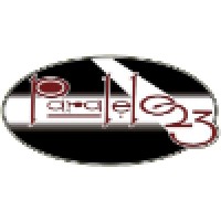 Paralelo23 Logo