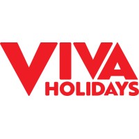 Viva Holidays Logo