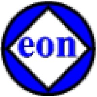 eon Technologies & Computers Logo