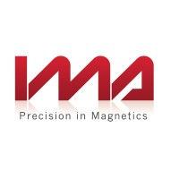 INGENIERÍA MAGNÉTICA APLICADA S.L Logo
