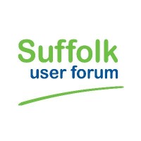 Suffolk User Forum Logo