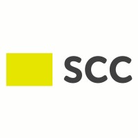SCC IT-Consulting Romania S.R.L. Logo