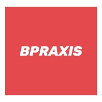 B-PRAXIS Logo