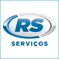 RS SERVIÇOS Logo