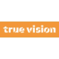 True Vision Logo