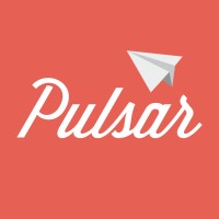 Pulsar Eco Products LLC Logo