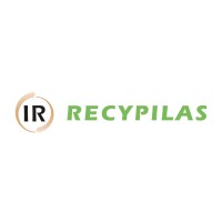 RECYPILAS SA Logo