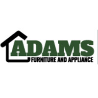 Adams Furniture & Appliance Logo