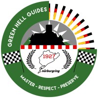 Green Hell Guides, LLC Logo