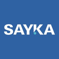 SAYKA Logo