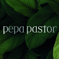 PEPA PASTOR, S.L. Logo