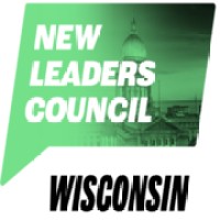 New Leaders Council - Wisconsin Logo