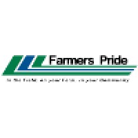 Farmers Pride Cooperative Logo