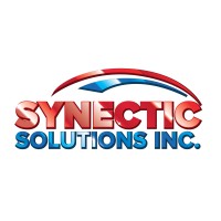 Synectic Solutions, Inc. Logo