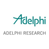 Adelphi Research Logo