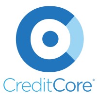 CreditCore® Loan Origination Solutions Logo