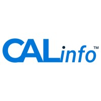 CAL Info Training & Consultancy Pvt. Ltd. Logo