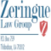 Zeringue Law Group Logo