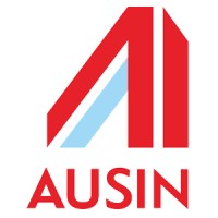 Ausin Group Logo