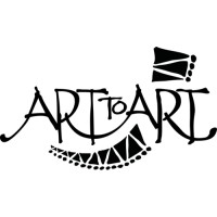 Art to Art Logo