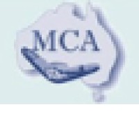 Migration Consultants Australia Pty Ltd Logo