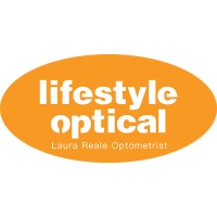 Lifestyle Optical Logo