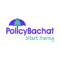 PolicyBachat Logo