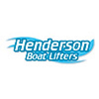 Henderson Boat Lifters Logo