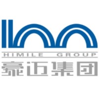 HIMILE Logo