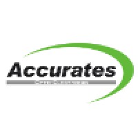 Accurates Opto-Electronic CO., LTD Logo