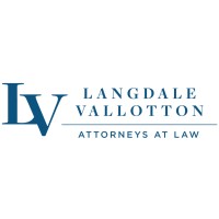 Langdale Vallotton, LLP Logo