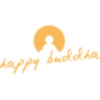 Happy Buddha Retreats Logo