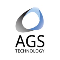 AGS Technology Logo