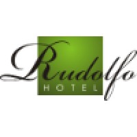 Rudolfo Hotel Logo