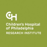 Childrens Hospital of Philadelphia Research Institute Logo