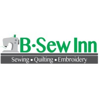 B-Sew Inn Logo