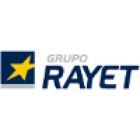 Grupo Rayet Logo