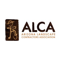 Arizona Landscape Contractors Association Logo