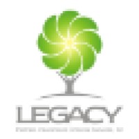 Legacy Partners Insurance & Financial Services Inc. Logo