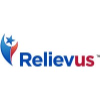 Relievus Logo