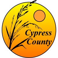 Cypress County Logo