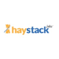 Haystack.jobs Logo
