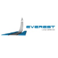 EVEREST LOG - LOGÍSTICA INTEGRADA Logo