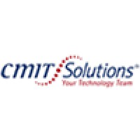 CMIT Solutions of Seattle Downtown Logo